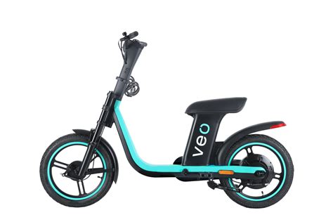 veo ride promo|E